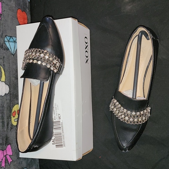 XOXO Shoes - Xoxo xmssep21 flat shoe